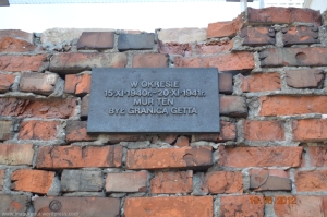 Muro Ghetto Varsovia_036