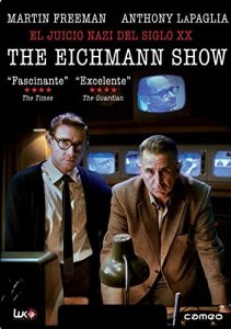 The Eichmann show