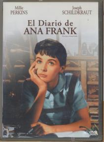 El diario de Ana Frank - The Diary