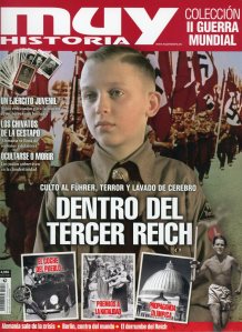 Muy Historia - Dentro del III Reich