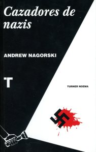 Cazadores de nazis